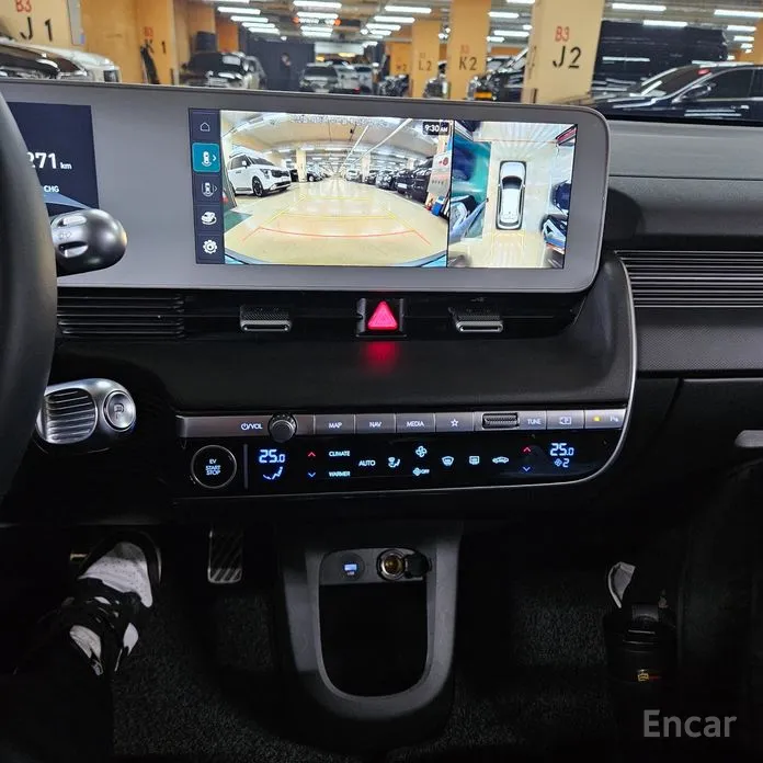 Фото 9 - Hyundai Ioniq 5