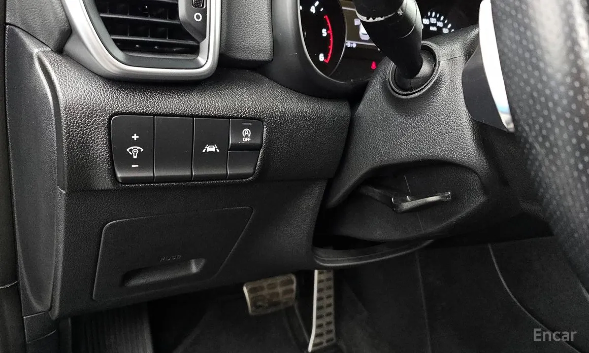 Фото 16 - Kia Sportage