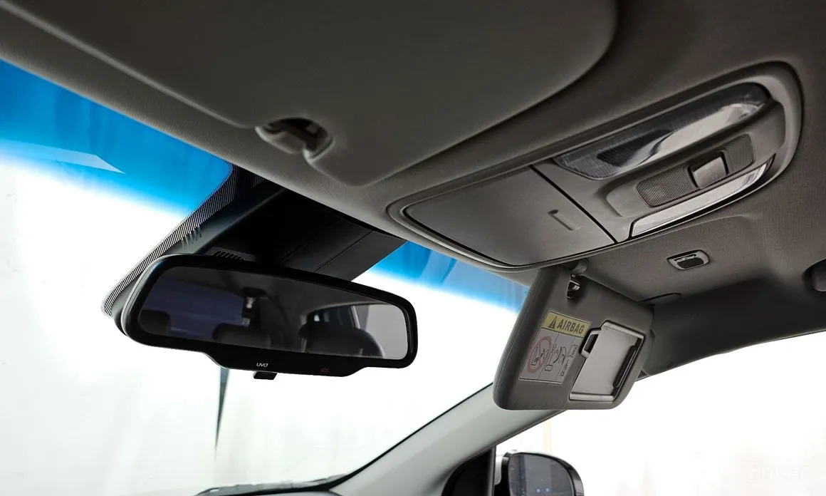 Фото 19 - Kia Sportage