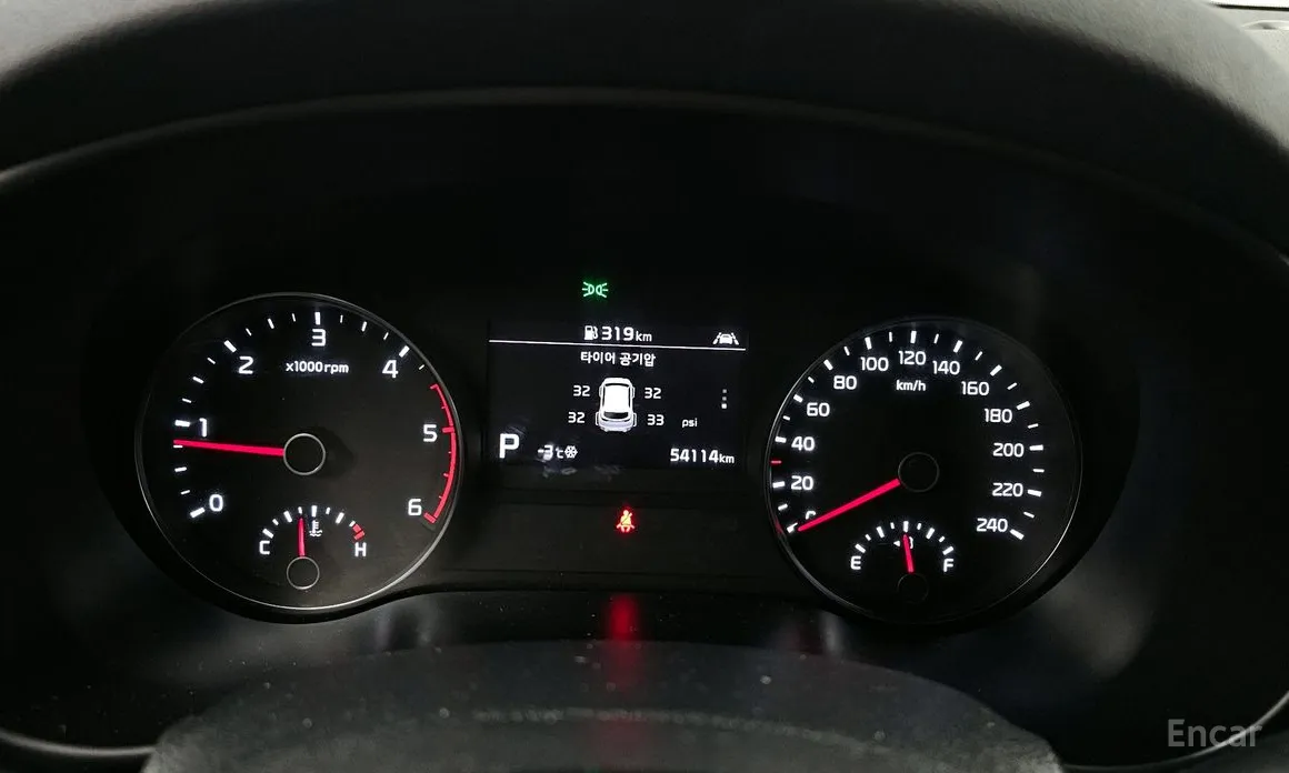 Фото 8 - Kia Sportage