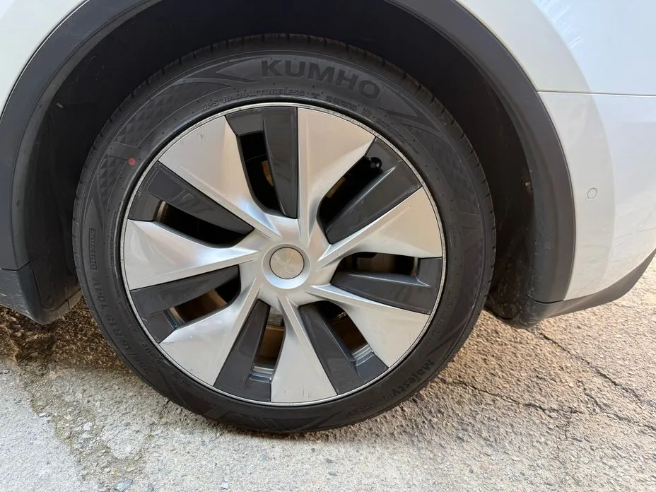 Фото 12 - Tesla Model Y