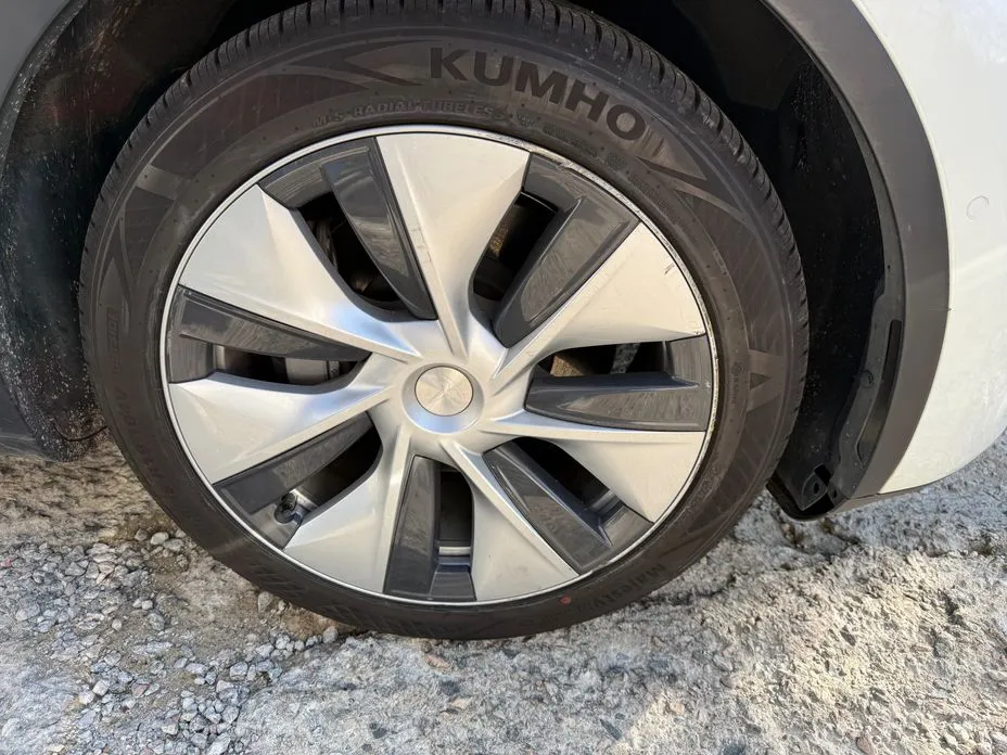 Фото 13 - Tesla Model Y