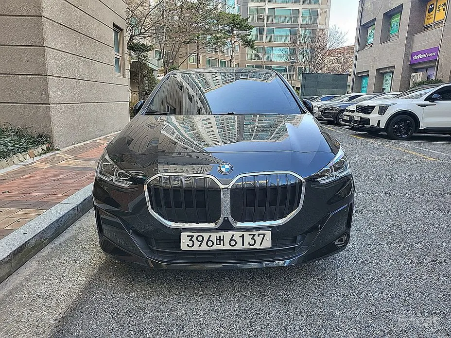 Фото 1 - BMW 2 Series