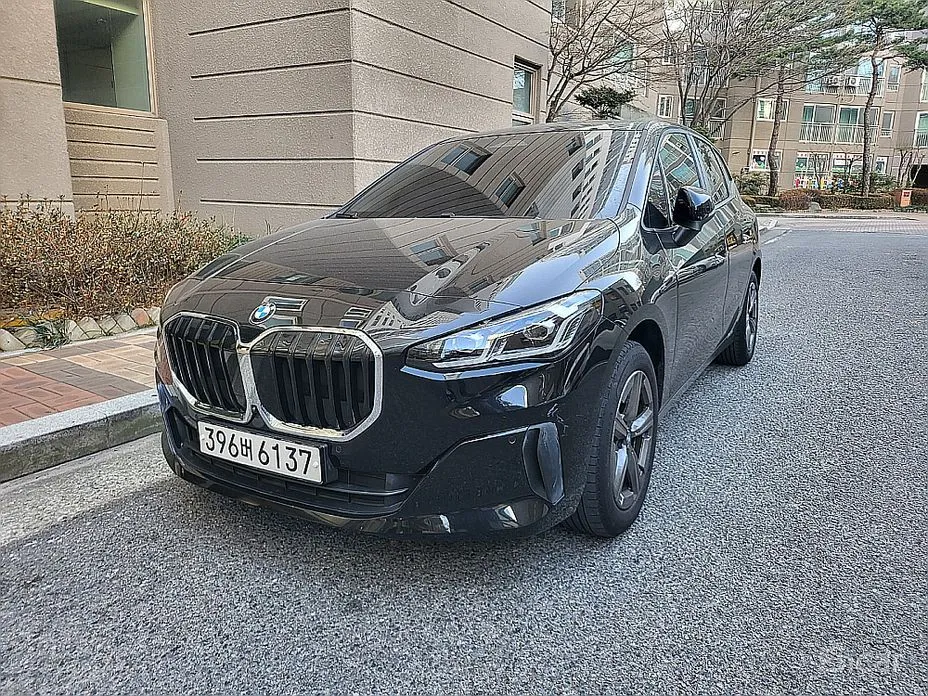 Фото 2 - BMW 2 Series