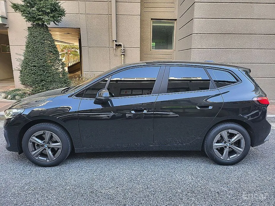 Фото 4 - BMW 2 Series