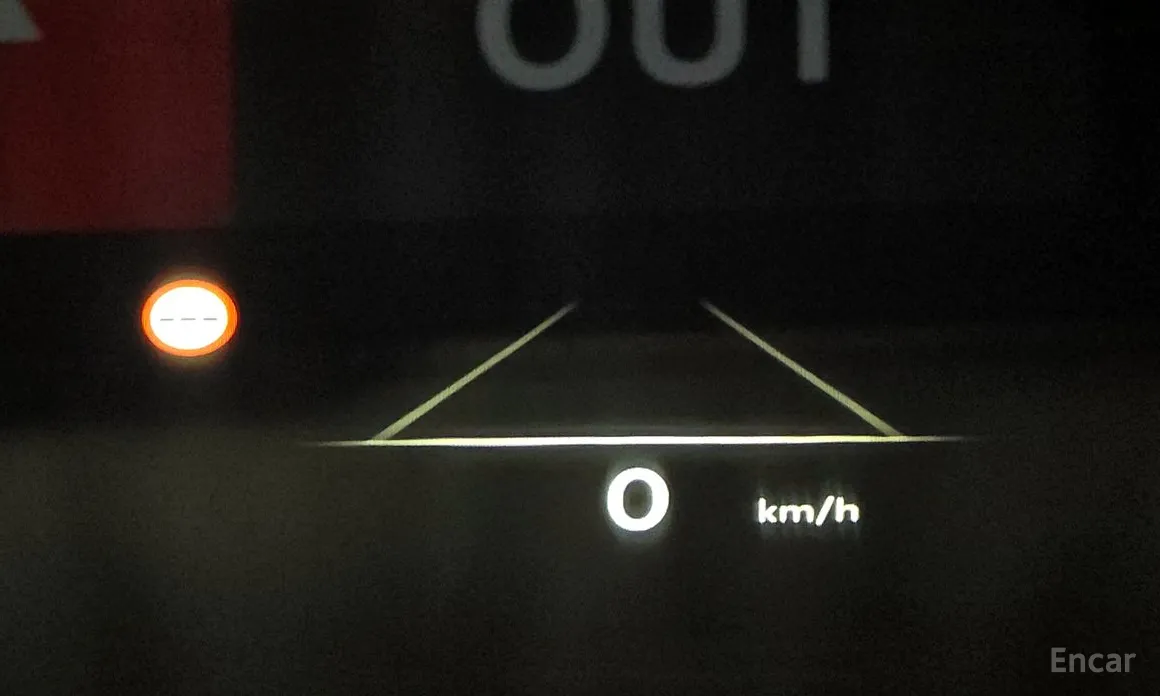 Фото 17 - Genesis G80