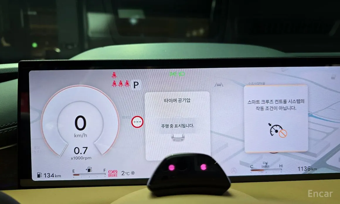 Фото 8 - Genesis G80