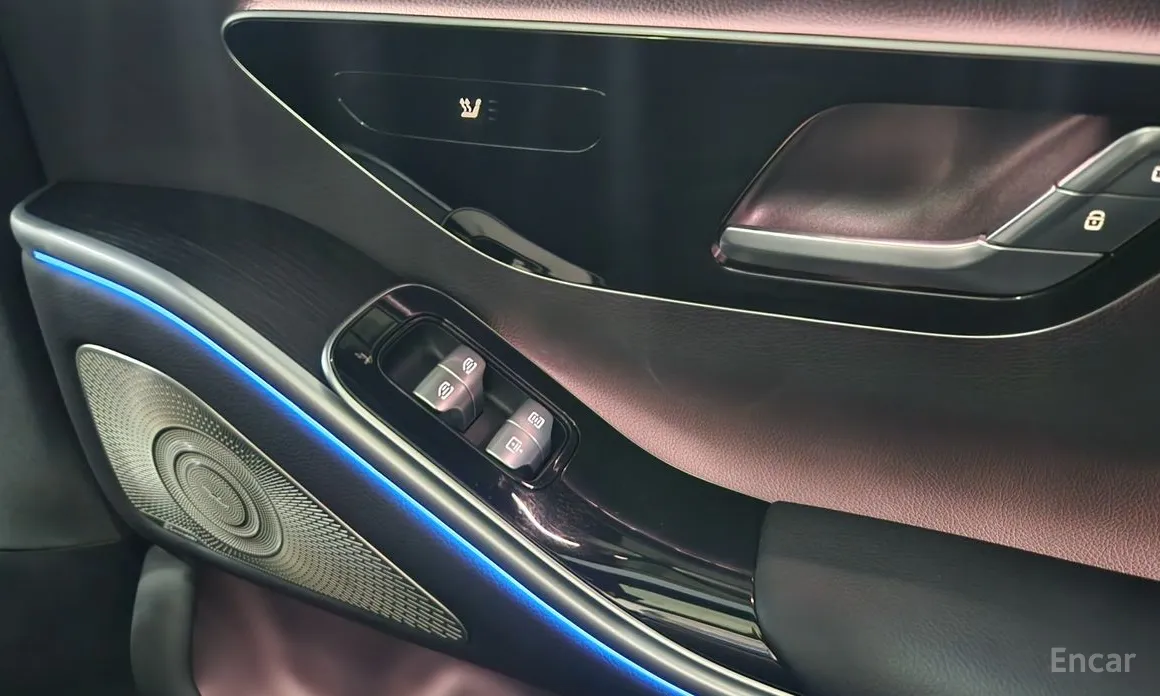 Фото 19 - Mercedes-Benz S-Class