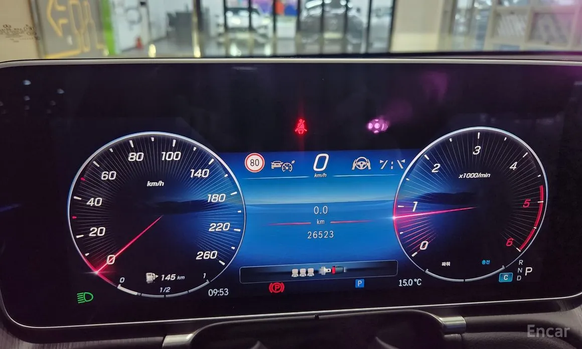 Фото 4 - Mercedes-Benz S-Class