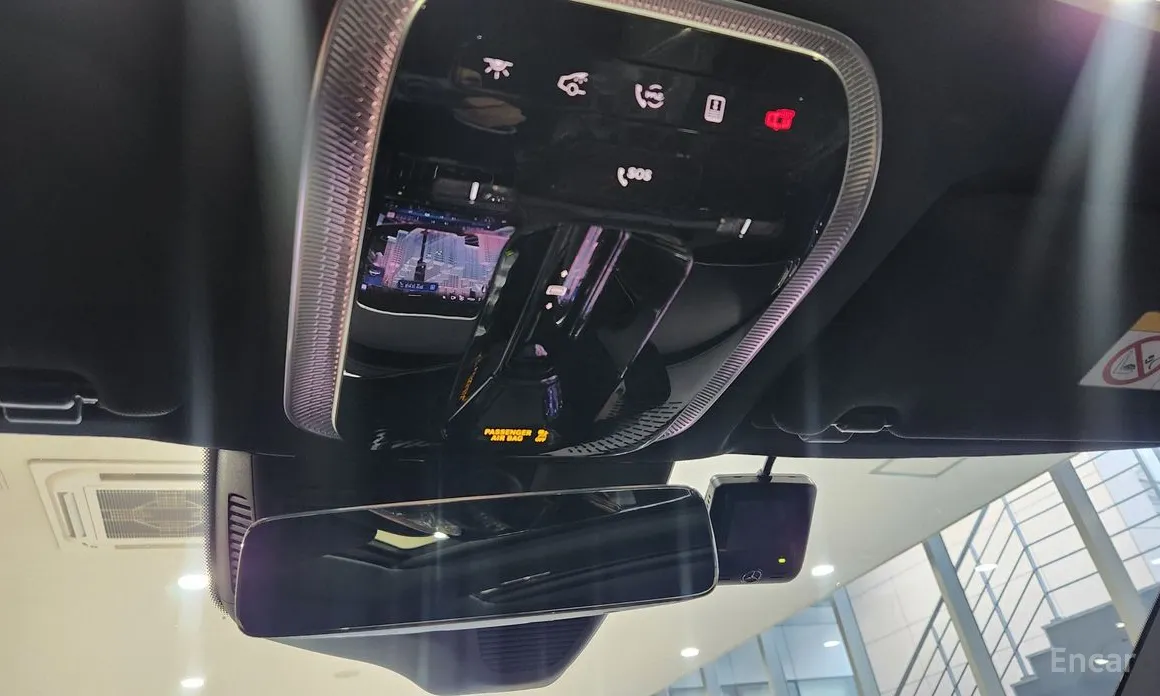 Фото 6 - Mercedes-Benz S-Class