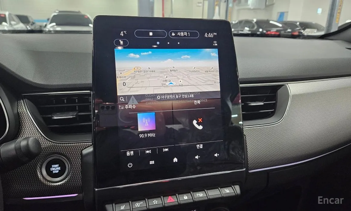 Фото 10 - Renault Arkana