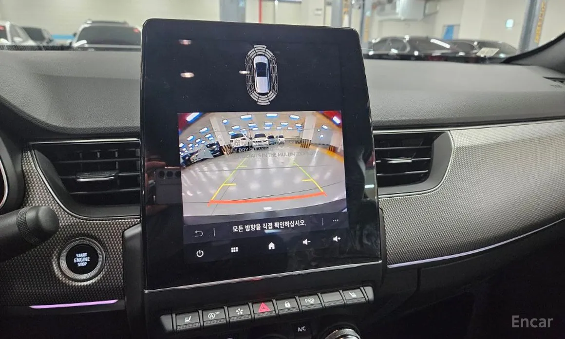 Фото 11 - Renault Arkana