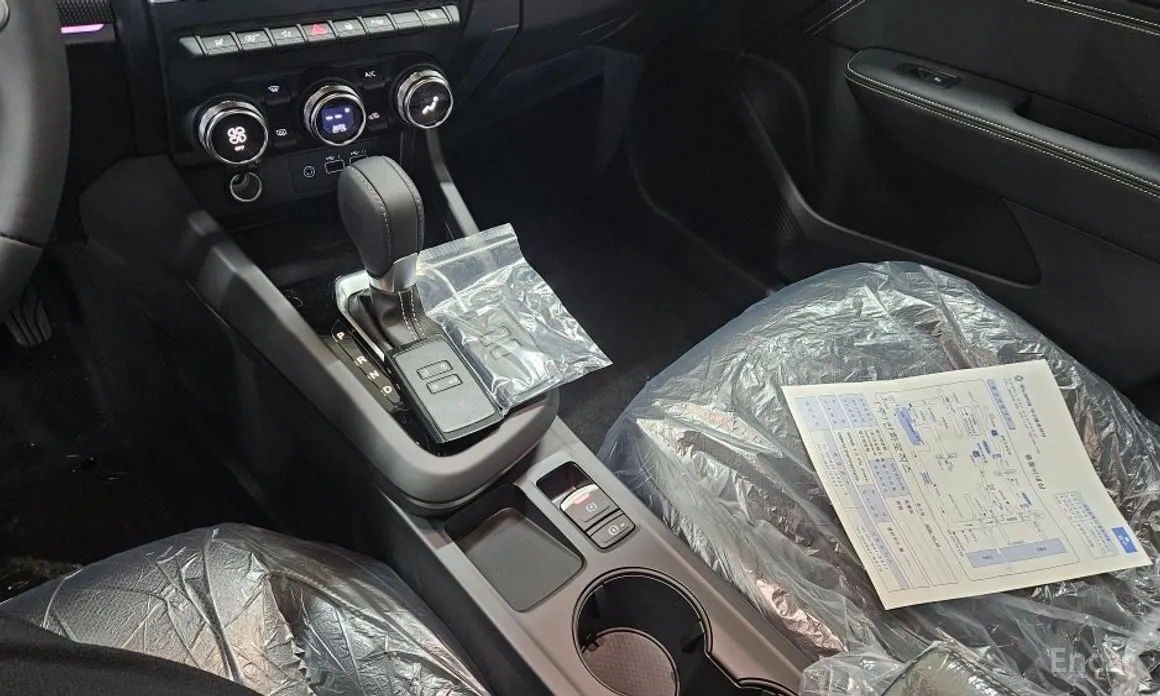 Фото 12 - Renault Arkana