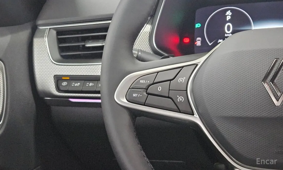 Фото 15 - Renault Arkana