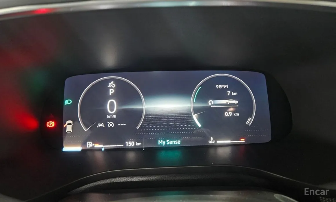 Фото 16 - Renault Arkana