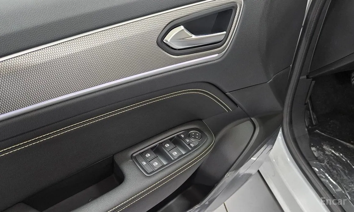 Фото 18 - Renault Arkana