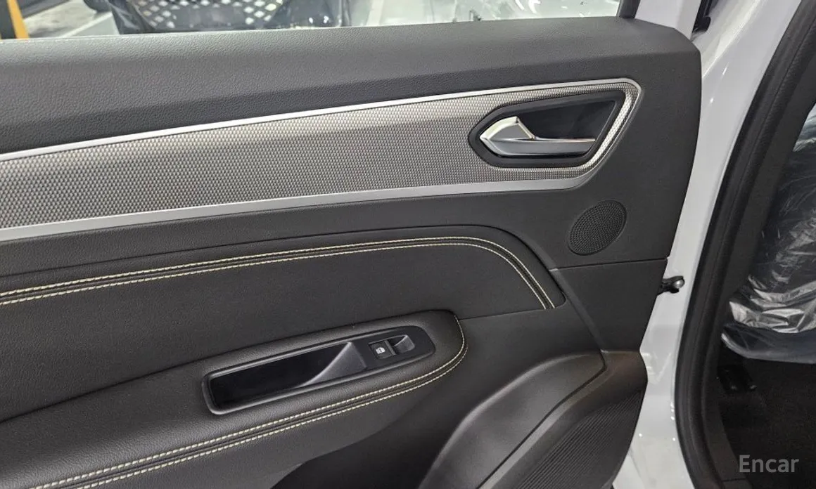 Фото 19 - Renault Arkana