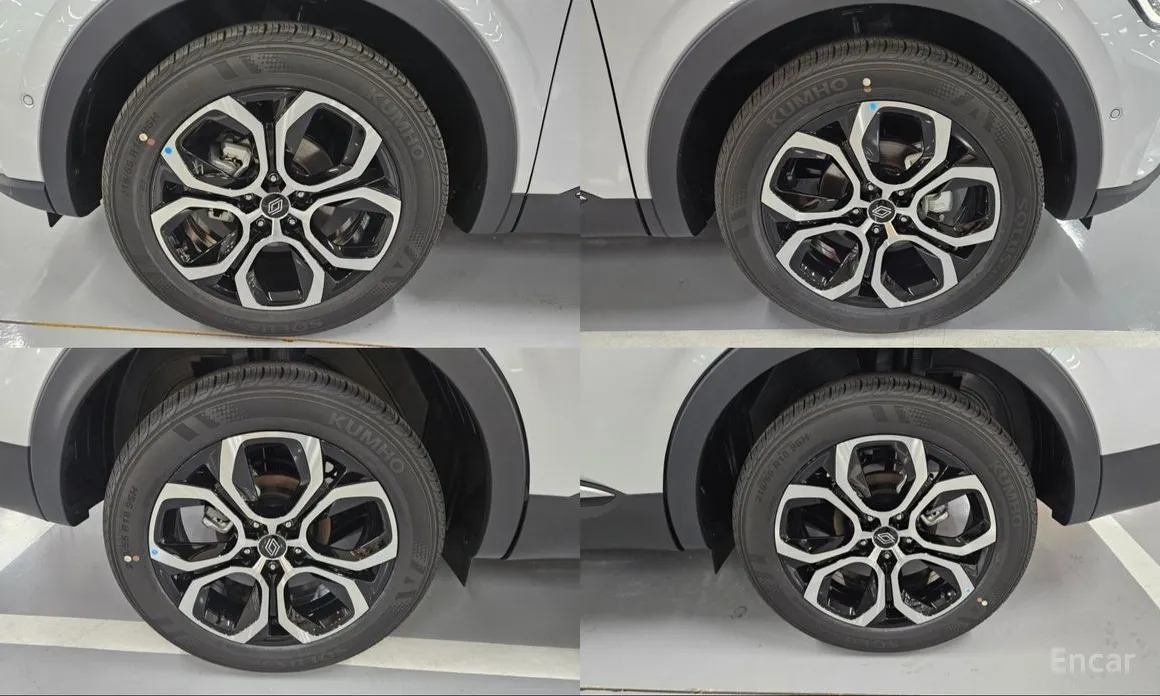 Фото 20 - Renault Arkana