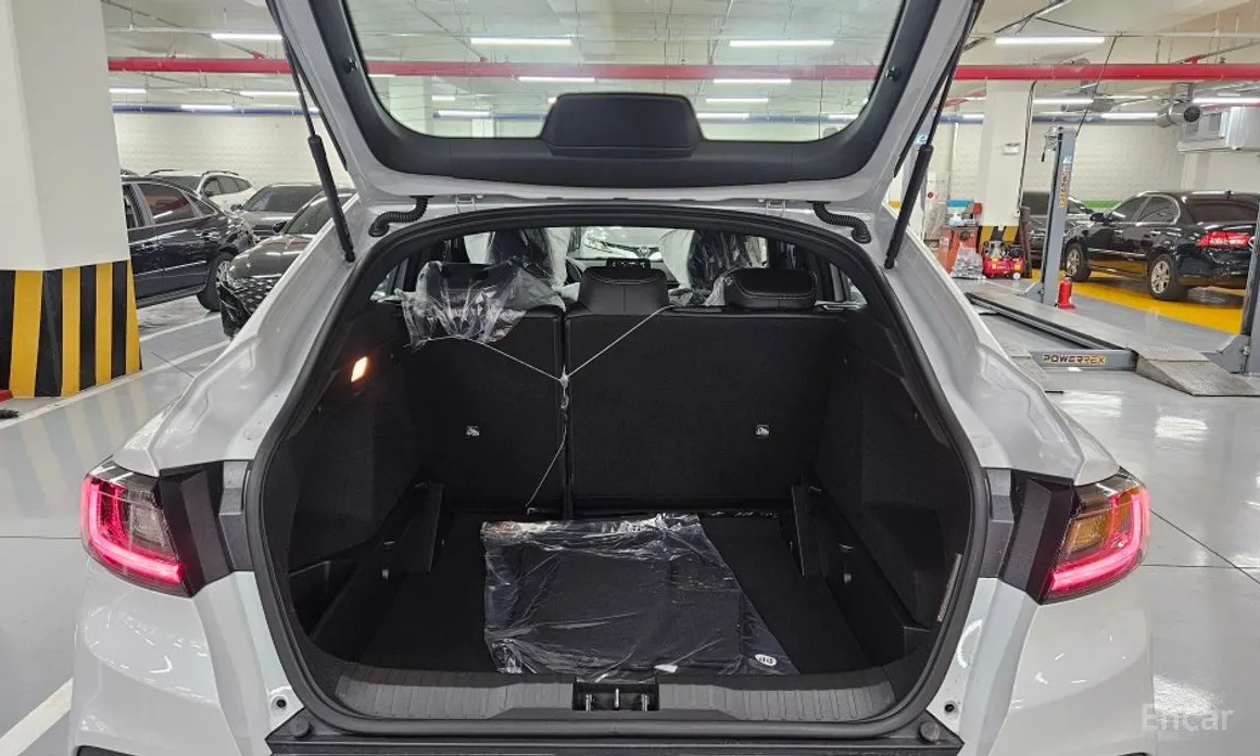 Фото 5 - Renault Arkana