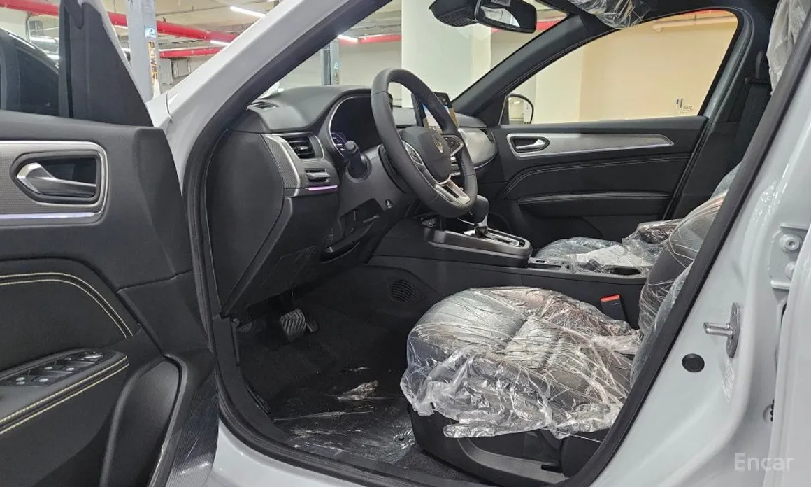 Фото 6 - Renault Arkana