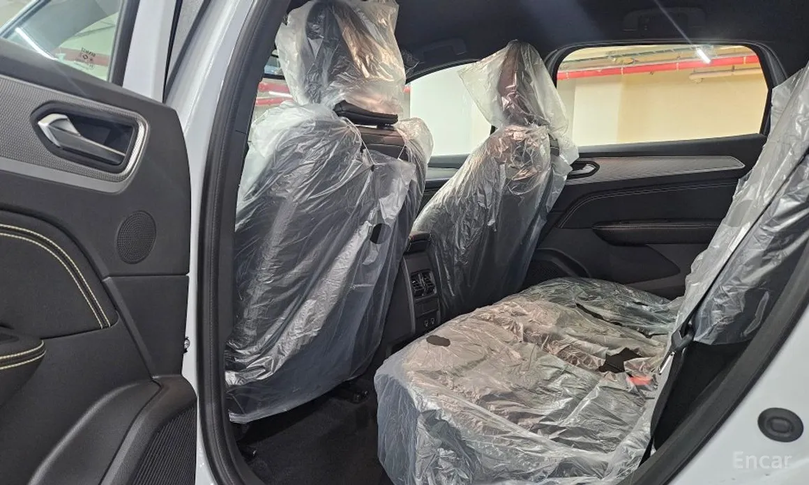 Фото 7 - Renault Arkana