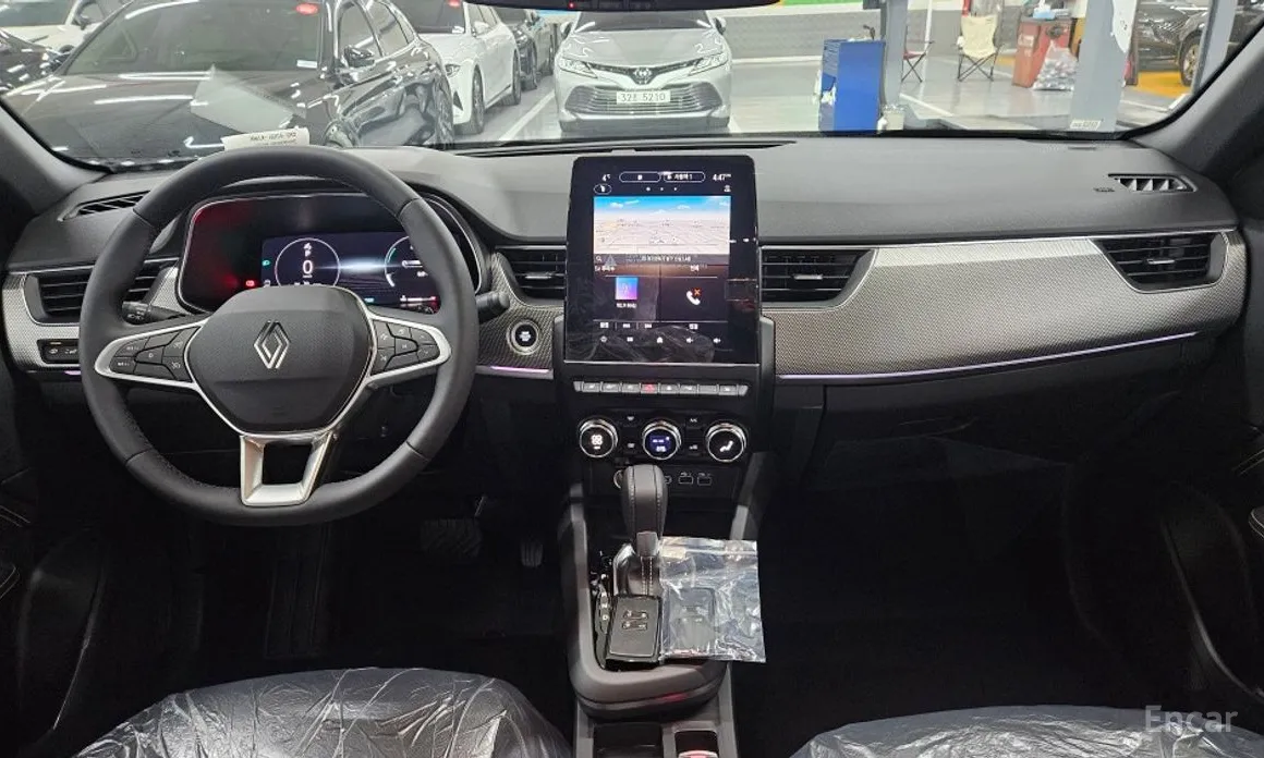 Фото 8 - Renault Arkana