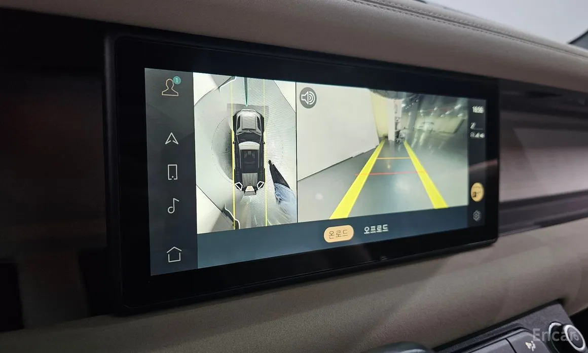 Фото 14 - Land Rover Defender