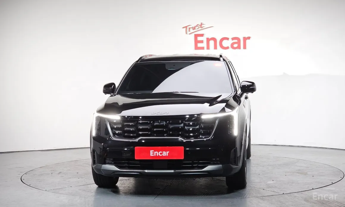 Фото 3 - Kia Sorento