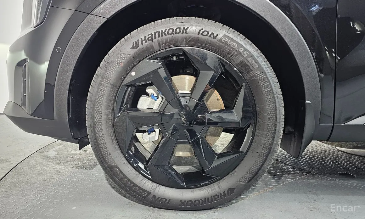 Фото 5 - Kia Sorento