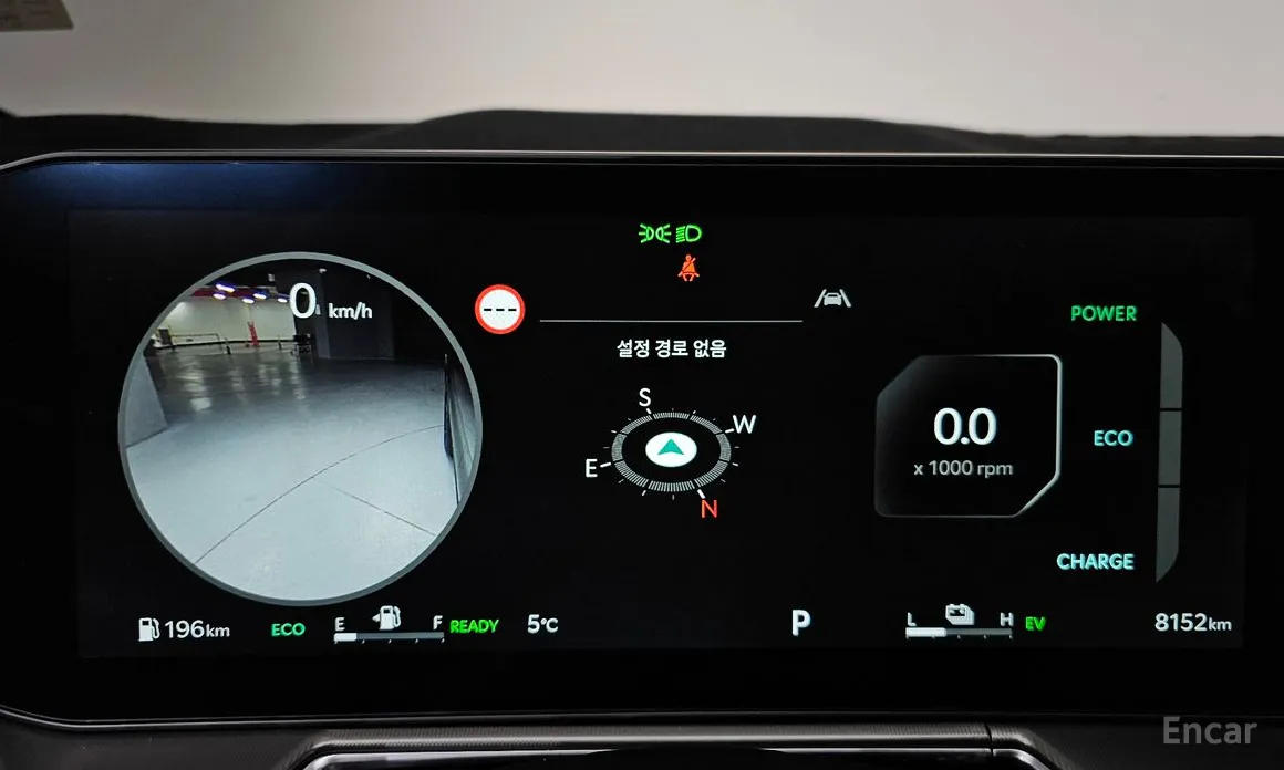 Фото 8 - Kia Sorento