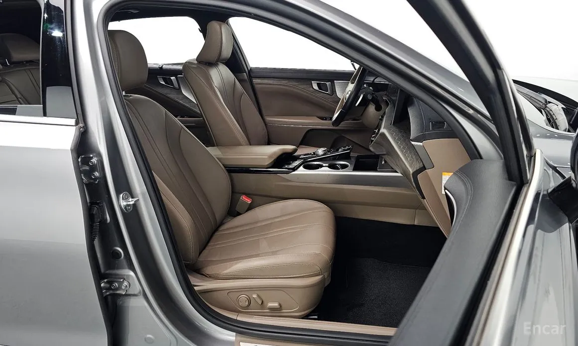 Kia K8 2021 Noblesse