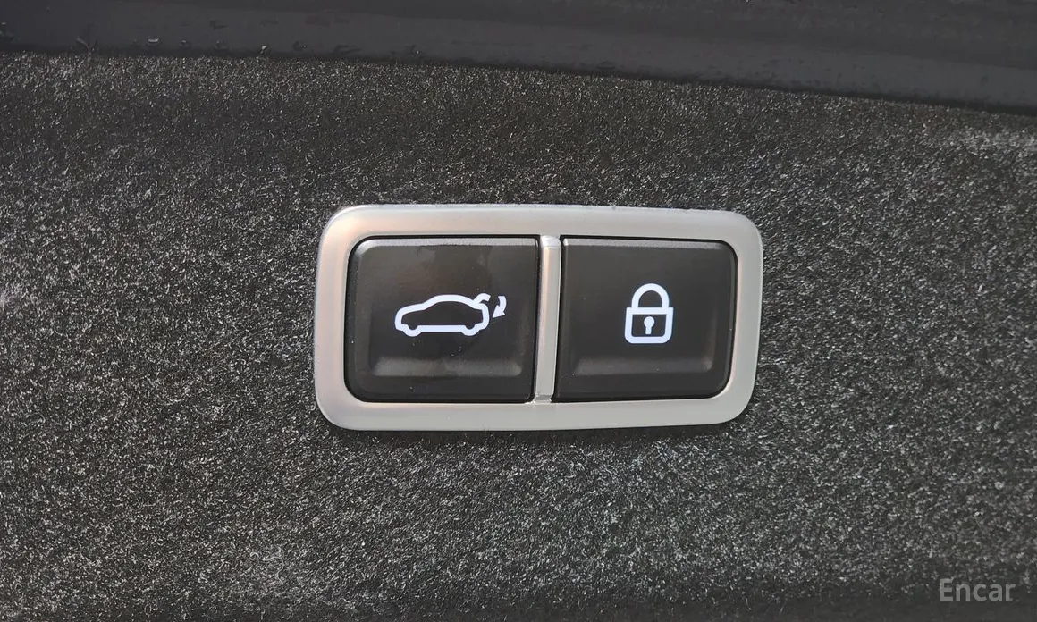 Фото 20 - Genesis G80