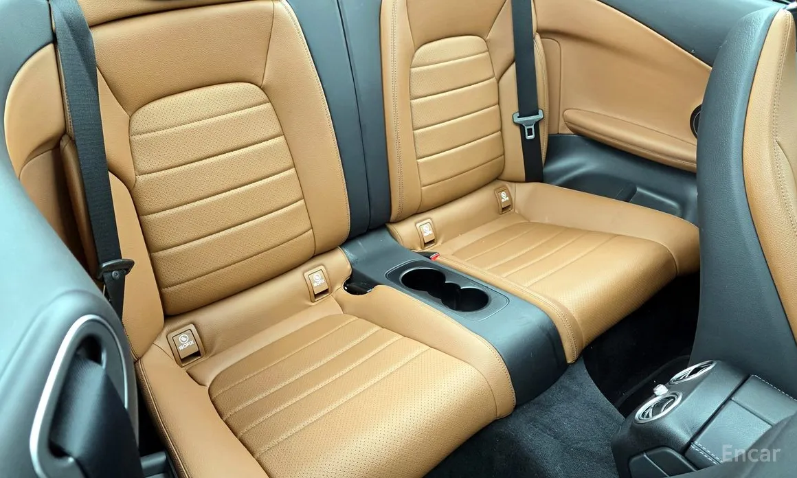 Фото 12 - Mercedes-Benz C-Class