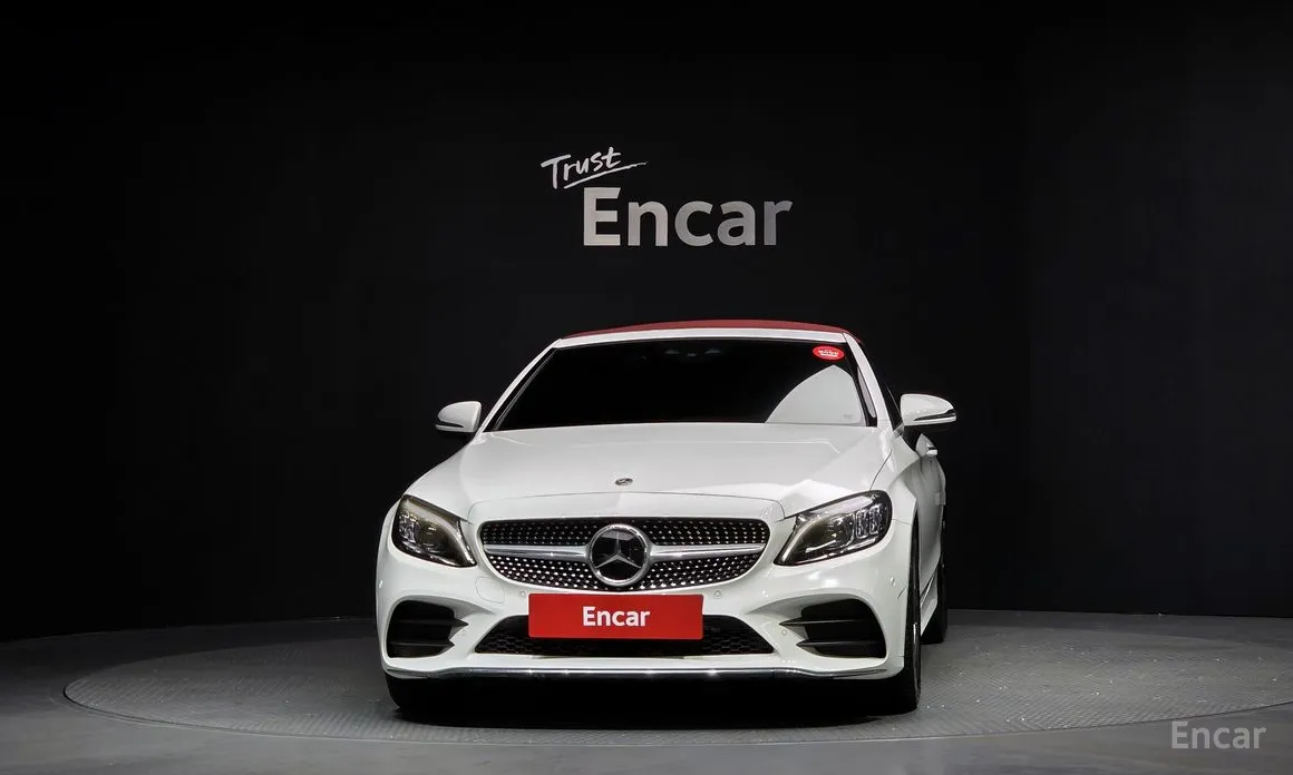 Фото 3 - Mercedes-Benz C-Class