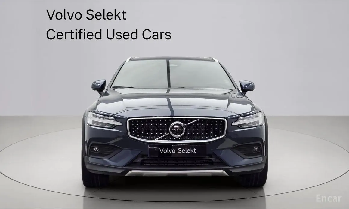 Фото 3 - Volvo V60