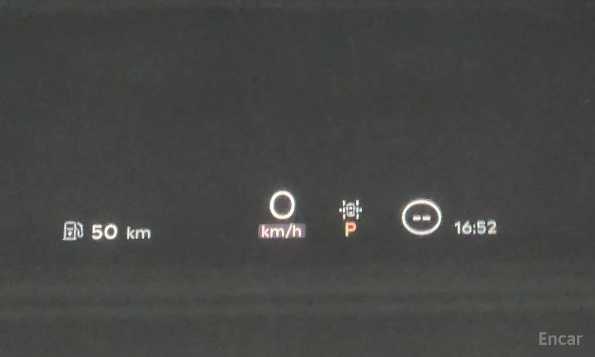 Фото 14 - Lincoln Aviator