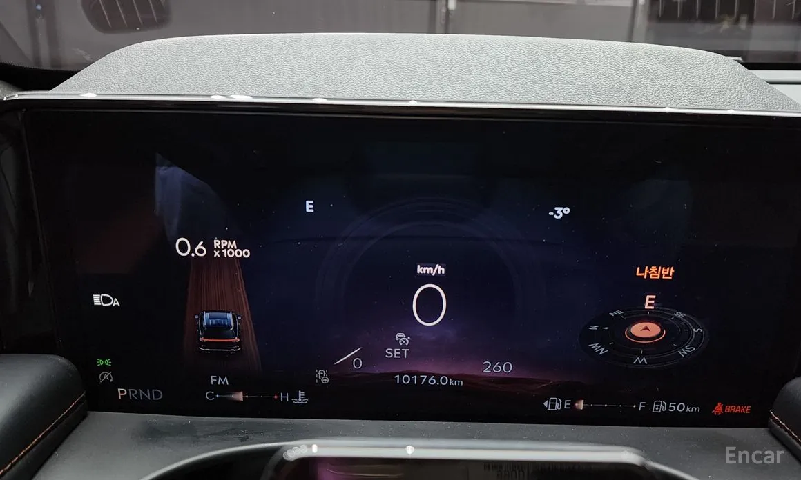 Фото 8 - Lincoln Aviator