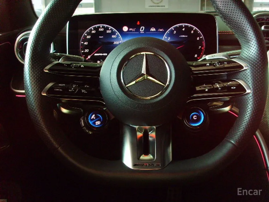 Фото 12 - Mercedes-Benz CLE-Class