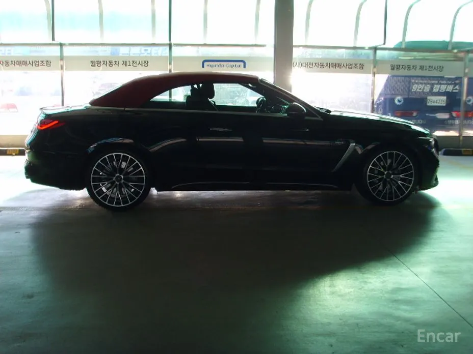 Фото 5 - Mercedes-Benz CLE-Class