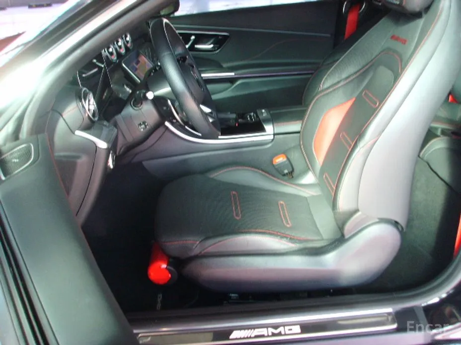 Фото 7 - Mercedes-Benz CLE-Class