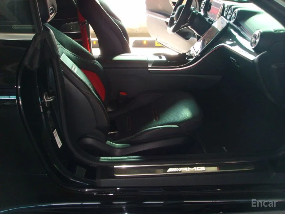 Фото 8 - Mercedes-Benz CLE-Class