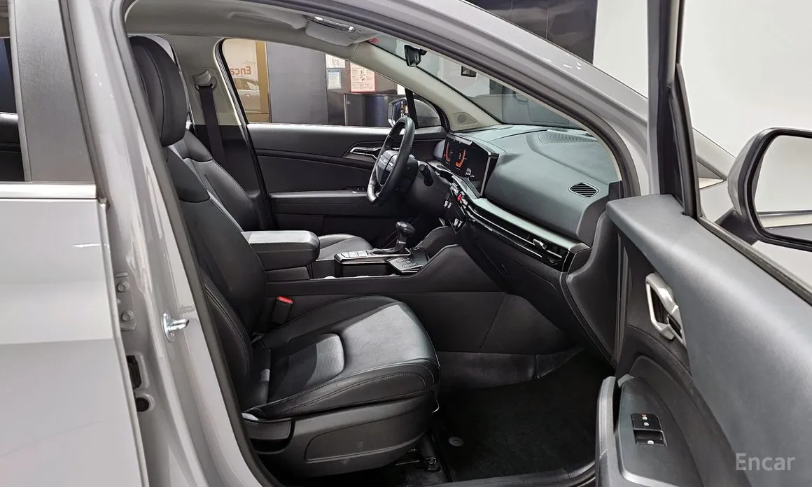 Фото 10 - Kia Sportage