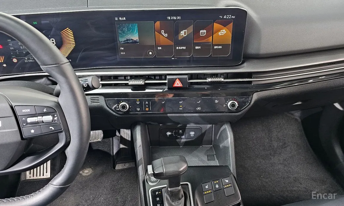 Фото 14 - Kia Sportage