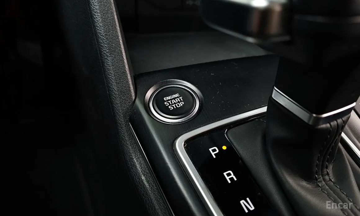 Фото 19 - Kia Sportage