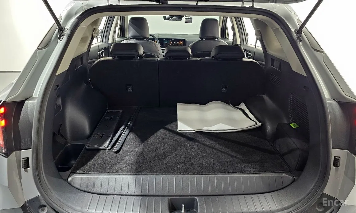 Фото 20 - Kia Sportage