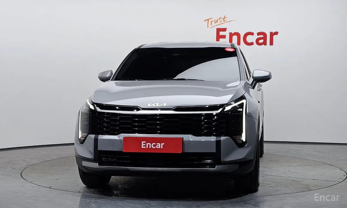 Фото 3 - Kia Sportage