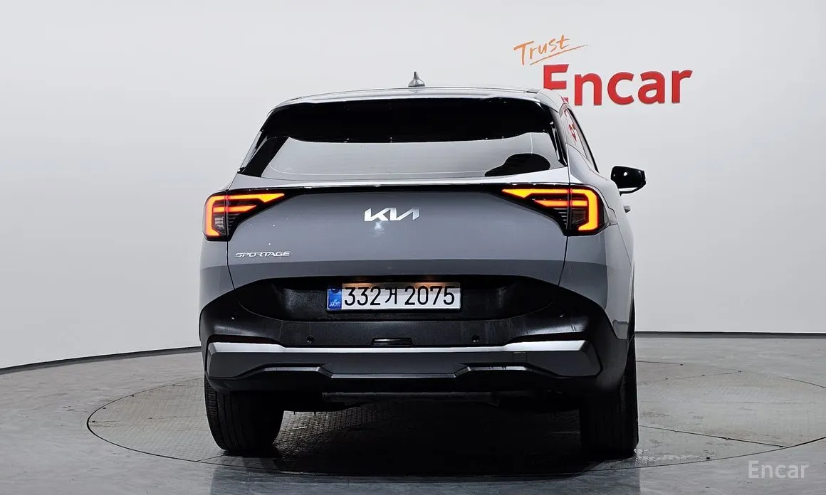 Фото 4 - Kia Sportage