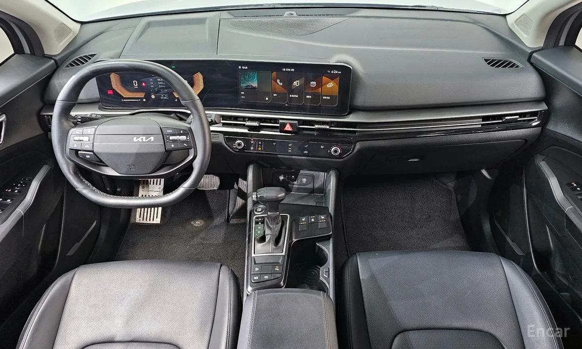 Фото 7 - Kia Sportage