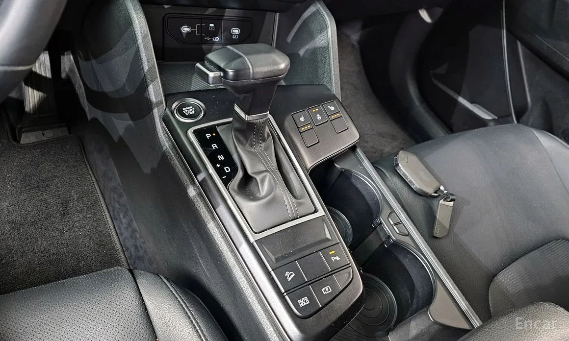 Фото 9 - Kia Sportage