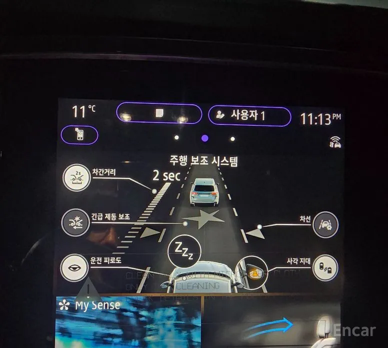 Фото 12 - Renault SM6